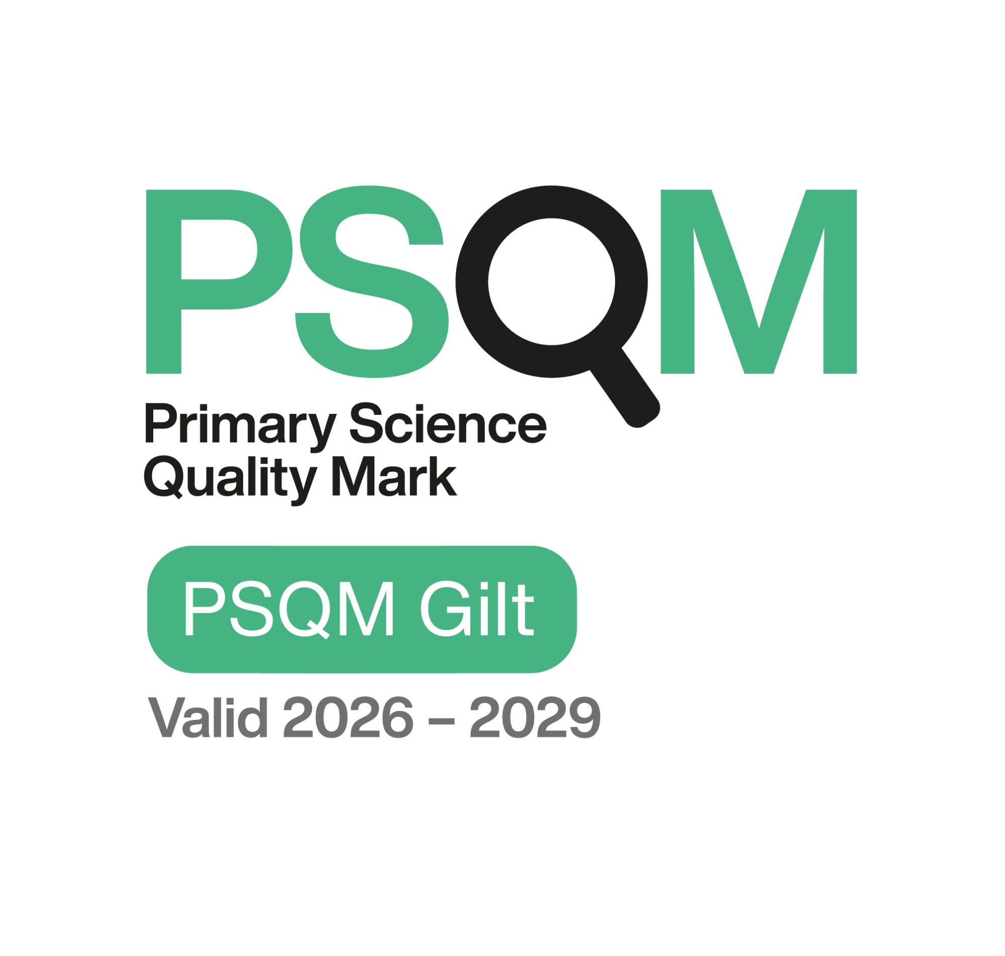 Science Mark