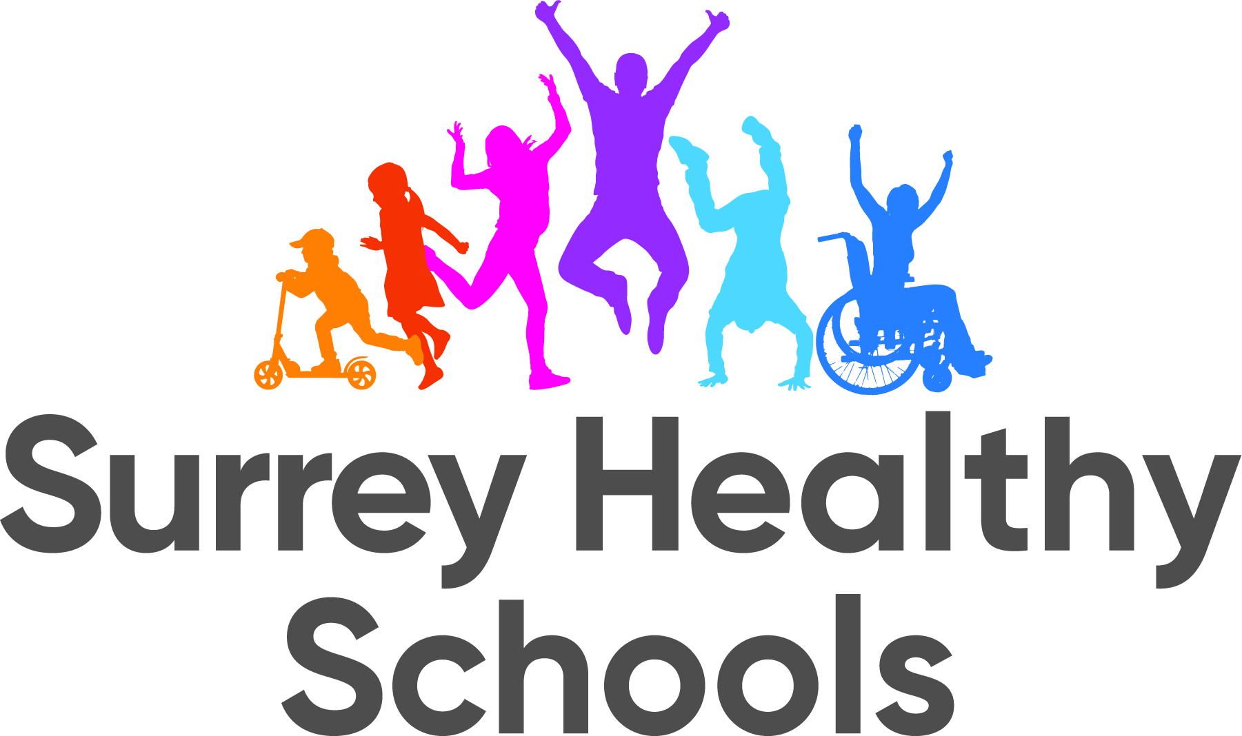 Surrey Healthy Schools 2021