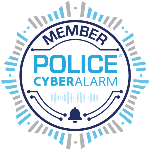 Cyber Alarm
